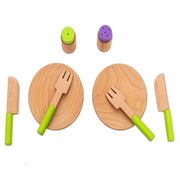 Hilife Jr Master Chef's Gourmet Kitchen Set