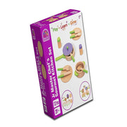 Hilife Jr Master Chef's Gourmet Kitchen Set