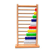 Hilife Jr. Busy Bead Abacus