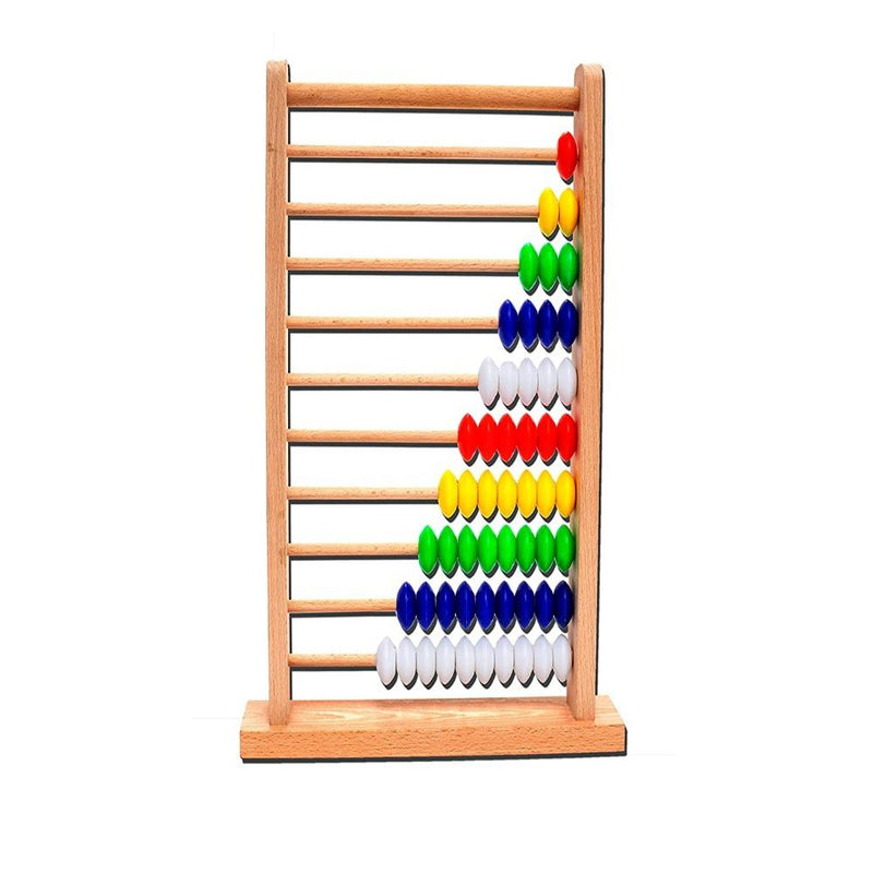 Hilife Jr. Busy Bead Abacus