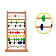 Hilife Jr. Busy Bead Abacus