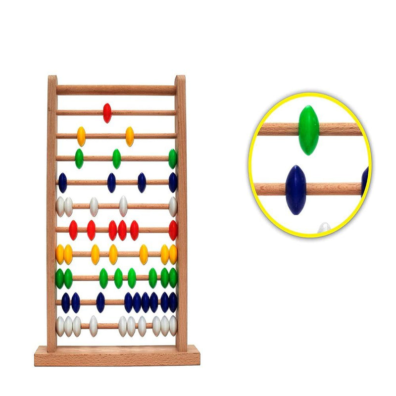 Hilife Jr. Busy Bead Abacus