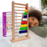 Hilife Jr. Busy Bead Abacus