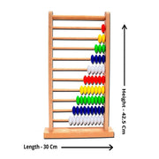 Hilife Jr. Busy Bead Abacus