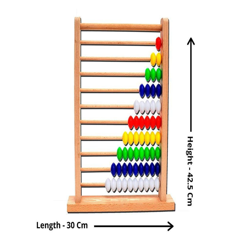 Hilife Jr. Busy Bead Abacus