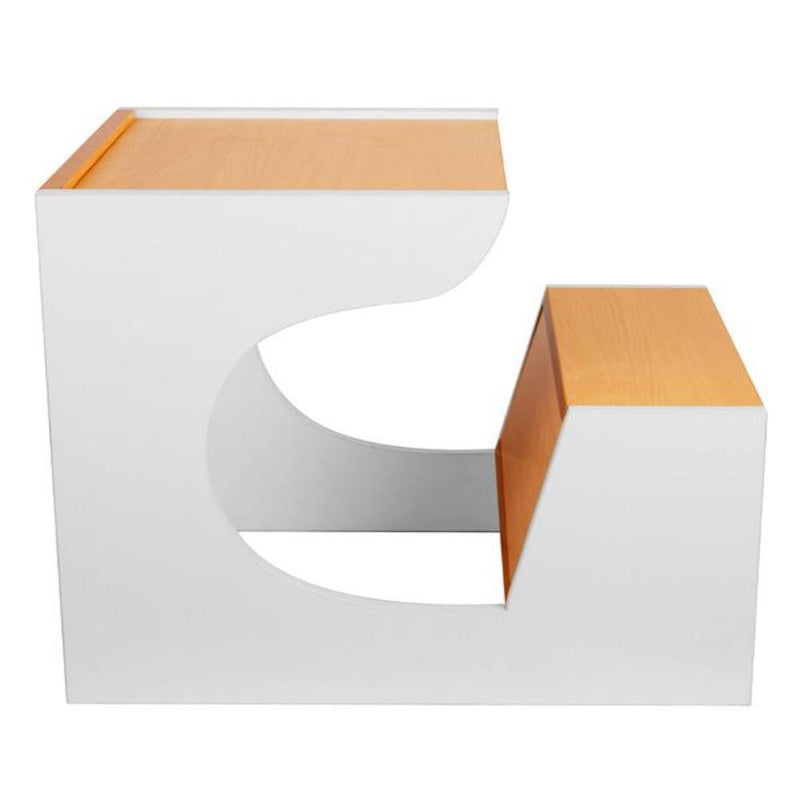 Hilife Kids’ Comfy Study Desk