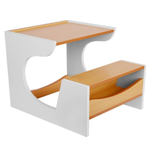 Hilife Kids’ Comfy Study Desk-Furniture-Hilife-Toycra
