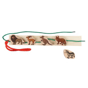 Hilife Lacing Wooden Toy