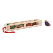 Hilife Lacing Wooden Toy