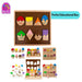 Hilife Match The Shape Puzzle-Puzzles-Hilife-Toycra