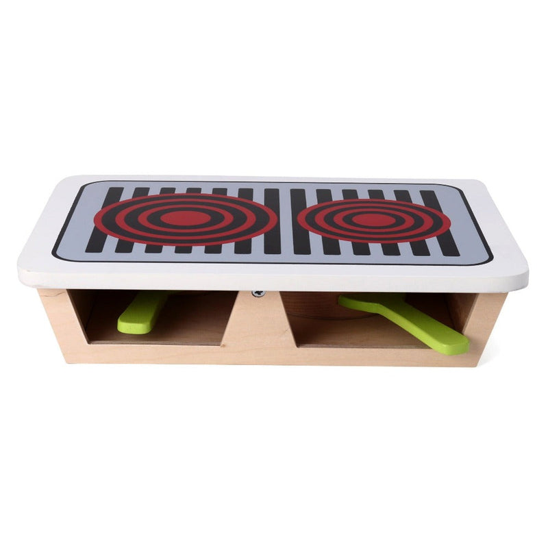 Hilife Mini Gas Stove Kitchen Set