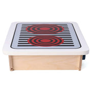 Hilife Mini Gas Stove Kitchen Set