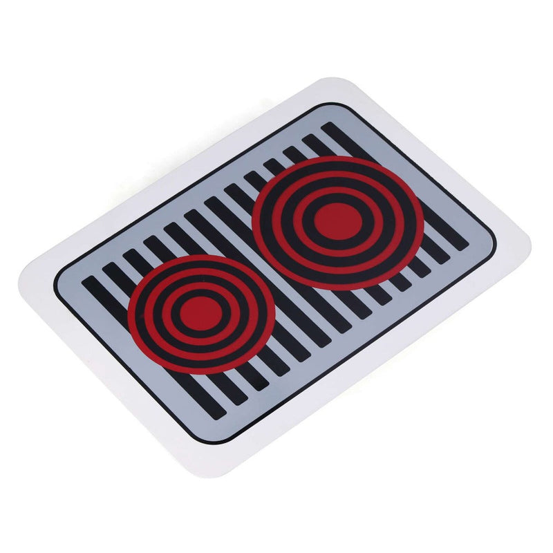 Hilife Mini Gas Stove Kitchen Set
