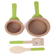 Hilife Mini Gas Stove Kitchen Set