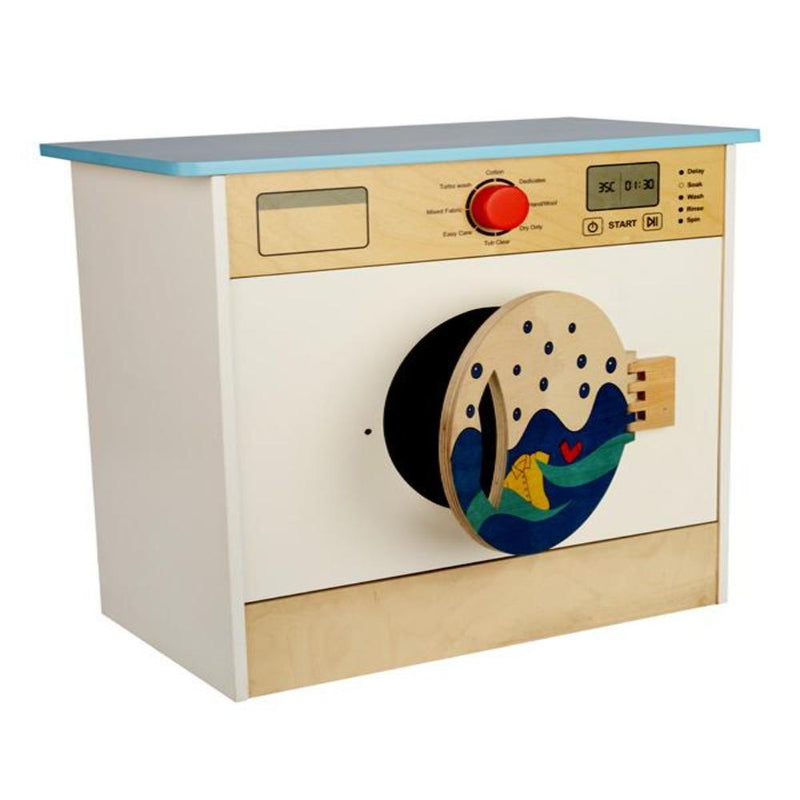 Hilife Mini Me Toy Washing Machine