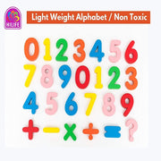 Hilife Number Puzzle 3-Layers