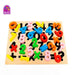 Hilife Number Puzzle 3-Layers-Puzzles-Hilife-Toycra