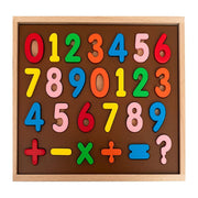 Hilife Number Puzzle 3-Layers