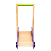 Hilife Roll & Run Puzzle Cart