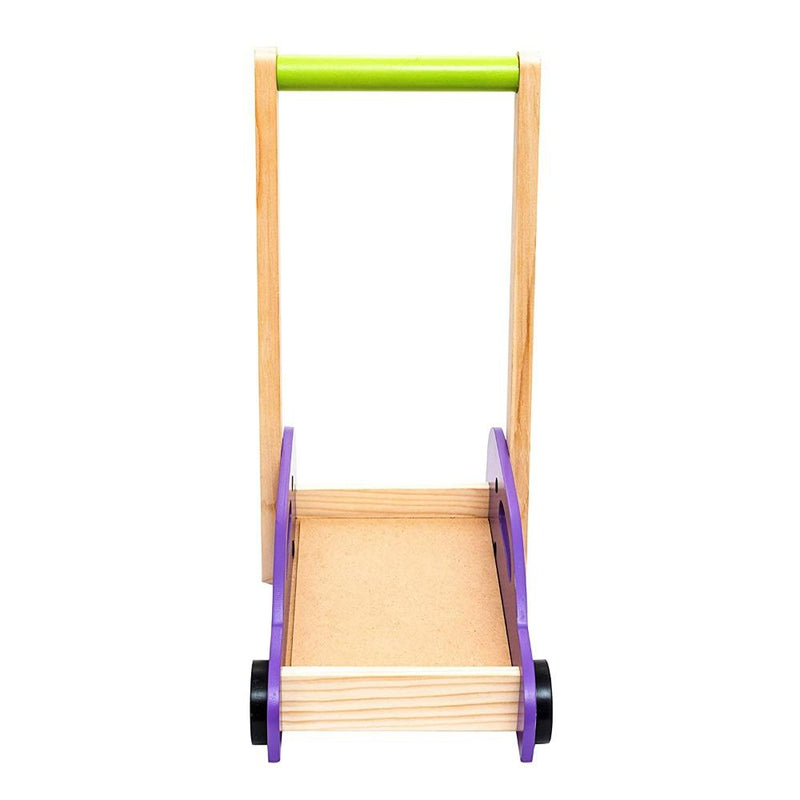 Hilife Roll & Run Puzzle Cart