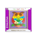 Hilife Stubby 3D Owl Puzzle-Puzzles-Hilife-Toycra