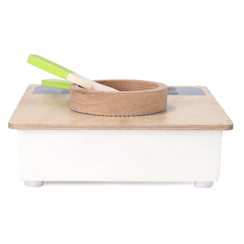 Hilife Tiny Induction Stove Set