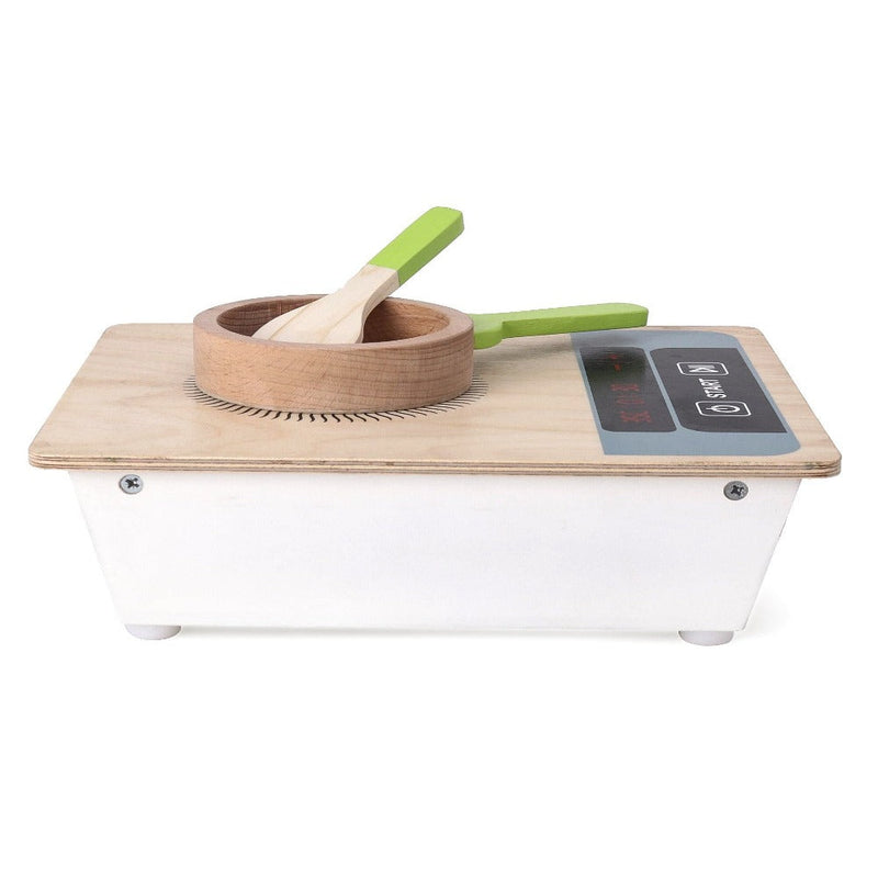 Hilife Tiny Induction Stove Set