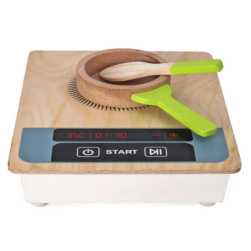 Hilife Tiny Induction Stove Set