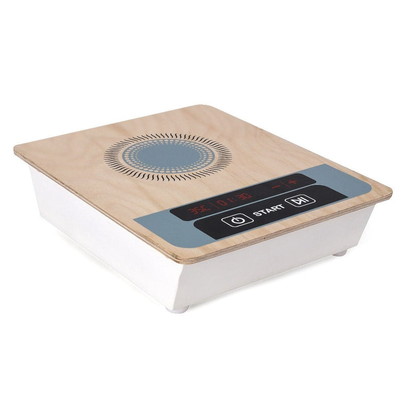 Hilife Tiny Induction Stove Set
