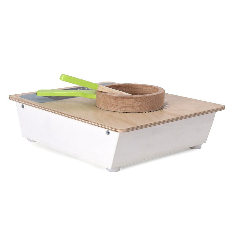 Hilife Tiny Induction Stove Set