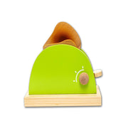 Hilife Tiny Tot Toaster Set