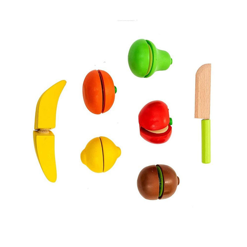 Hilife Tiny Tots Tasty Fruits