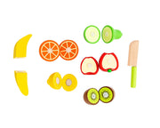 Hilife Tiny Tots Tasty Fruits