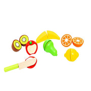 Hilife Tiny Tots Tasty Fruits