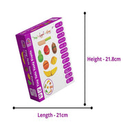 Hilife Tiny Tots Tasty Fruits
