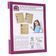 Hilife Tracing Board Big Number 123