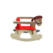 Hilife Wooden Rocking Horse-Ride Ons-Hilife-Toycra