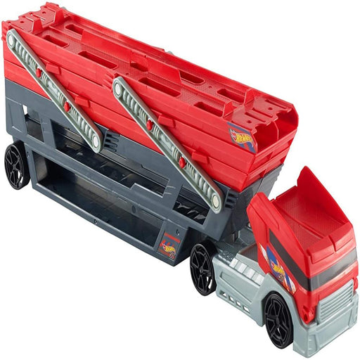 Hot Wheels Mega Hauler Truck-Vehicles-Hot Wheels-Toycra