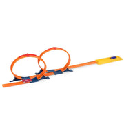 Hot Wheels Space Strife Track Set