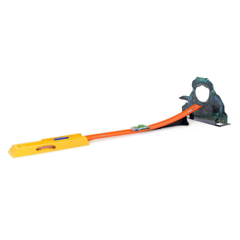 Hot Wheels Track Set