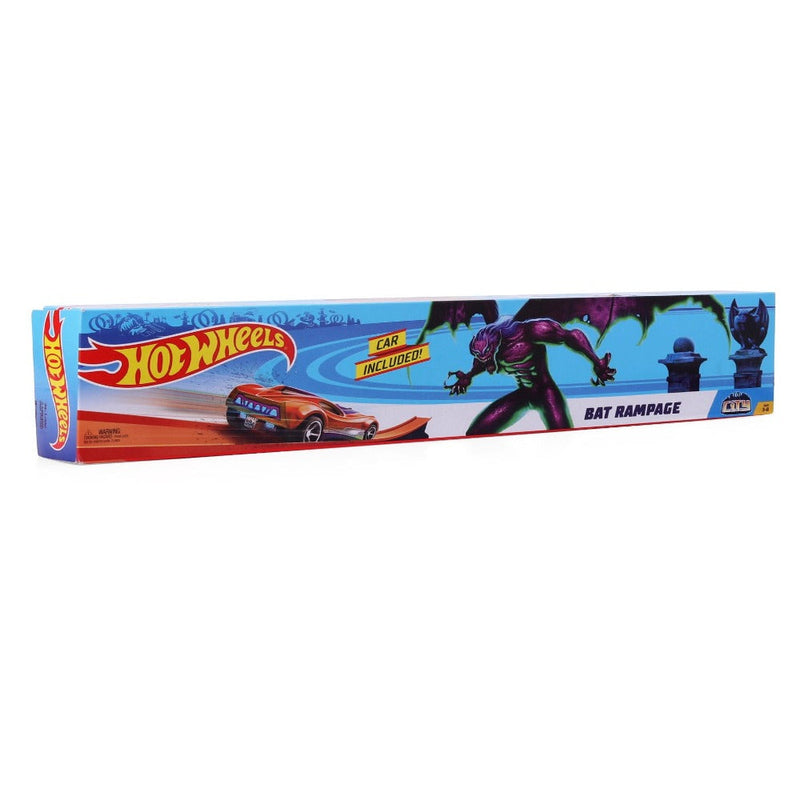 Hot Wheels Track Set