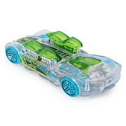 Hot Wheels Track Set