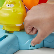 Hungry Hungry Hippos Launchers Game