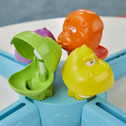 Hungry Hungry Hippos Launchers Game