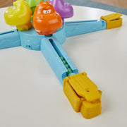 Hungry Hungry Hippos Launchers Game