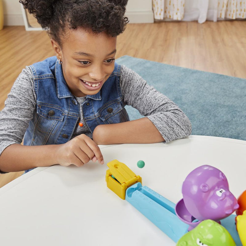 Hungry Hungry Hippos Launchers Game