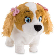 IMC Club Petz Lola Special Feature Plush