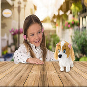 IMC Club Petz Lola Special Feature Plush