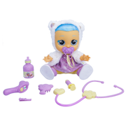 IMC Cry Babbies Dressy Kristal-Dolls-IMC-Toycra