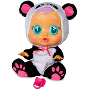 IMC Cry Babies Interactive Baby Doll-Dolls-IMC-Toycra